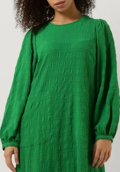 LOLLYS LAUNDRY e maxi jurk lucas dress><noscript><img width=