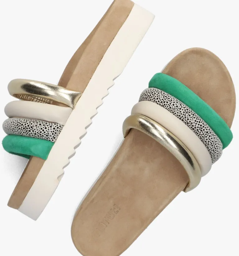 MARUTI e slippers bali>DAMES Slippers