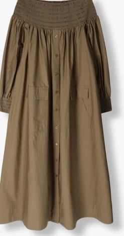 MES DEMOISELLES e maxi jurk parimar><noscript><img width=