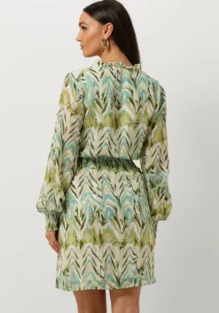 MINUS e mini jurk valmia short dress><noscript><img width=