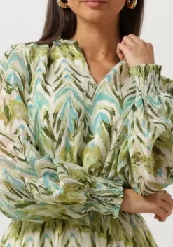 MINUS e mini jurk valmia short dress><noscript><img width=