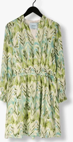 MINUS e mini jurk valmia short dress><noscript><img width=