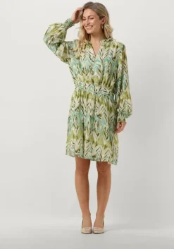 MINUS e mini jurk valmia short dress><noscript><img width=