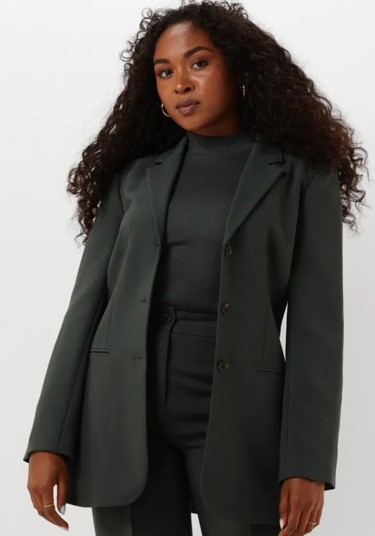 MODSTRÖM e modström blazer galemd slim blazer>DAMES Co-Ord Sets|Blazers