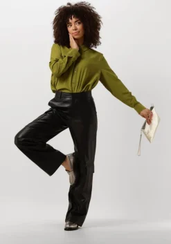 groene modström blouses hudgesmd shirt