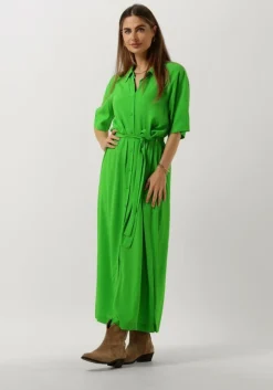 MODSTRÖM e modström maxi jurk cash long dress>DAMES Jurken