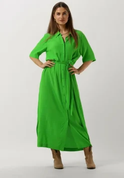 MODSTRÖM e modström maxi jurk cash long dress>DAMES Jurken