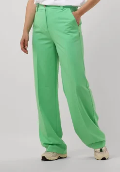 groene modström pantalon ankermd pants