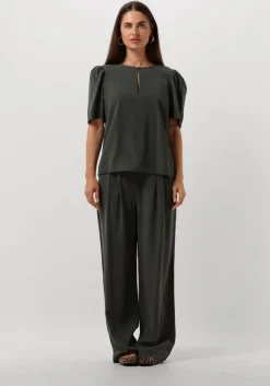 MODSTRÖM e modström pantalon fanyamd pants>DAMES Broeken