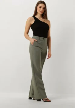 MODSTRÖM e modström pantalon gale pants>DAMES Pakken|Broeken