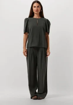 groene modström top fanyamd ss top