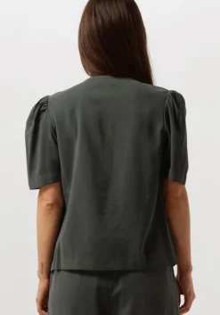 groene modström top fanyamd ss top