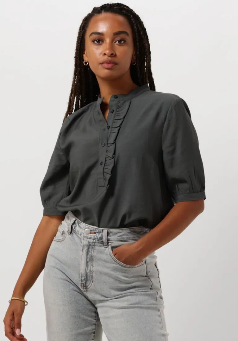 MODSTRÖM e modström top kirsimd top>DAMES Tops & T-Shirts