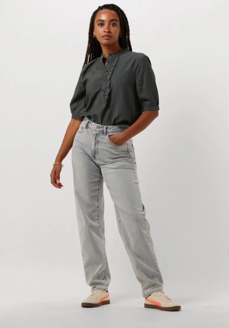 MODSTRÖM e modström top kirsimd top>DAMES Tops & T-Shirts