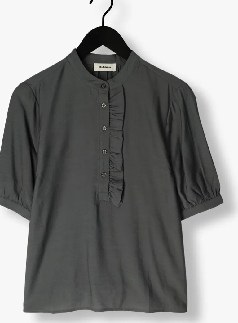 MODSTRÖM e modström top kirsimd top>DAMES Tops & T-Shirts