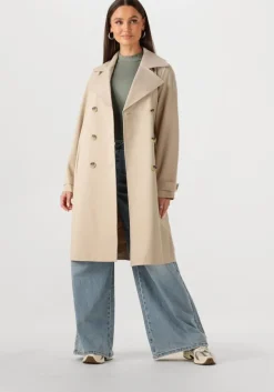 MODSTRÖM e modström top krown t-shirt>DAMES Tops & T-Shirts