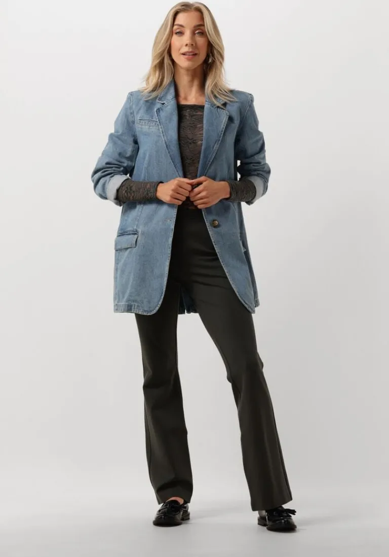 MODSTRÖM e modström top tildemd top>DAMES Co-Ord Sets|Tops & T-Shirts