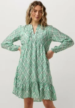 MOLIIN e mini jurk lillian>DAMES Jurken