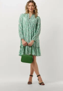 MOLIIN e mini jurk lillian>DAMES Jurken