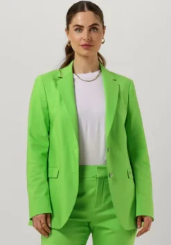 MOS MOSH e blazer mary night blazer>DAMES Pakken|Blazers