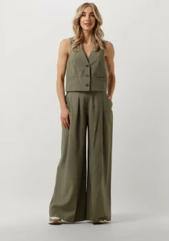 MOS MOSH e gilet lua eden>DAMES Gilets|Blazers