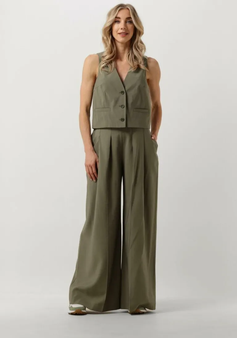 MOS MOSH e gilet lua eden>DAMES Gilets|Blazers