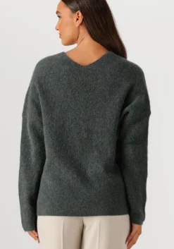 MOS MOSH e trui mmthora v-neck knit><noscript><img width=