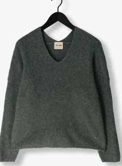 MOS MOSH e trui mmthora v-neck knit><noscript><img width=