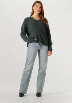 MOS MOSH e trui mmthora v-neck knit><noscript><img width=