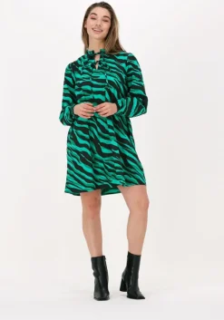 MOVES e mini jurk lusi 2506>DAMES Jurken