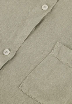 groene mr mood maxi jurk mrs missy