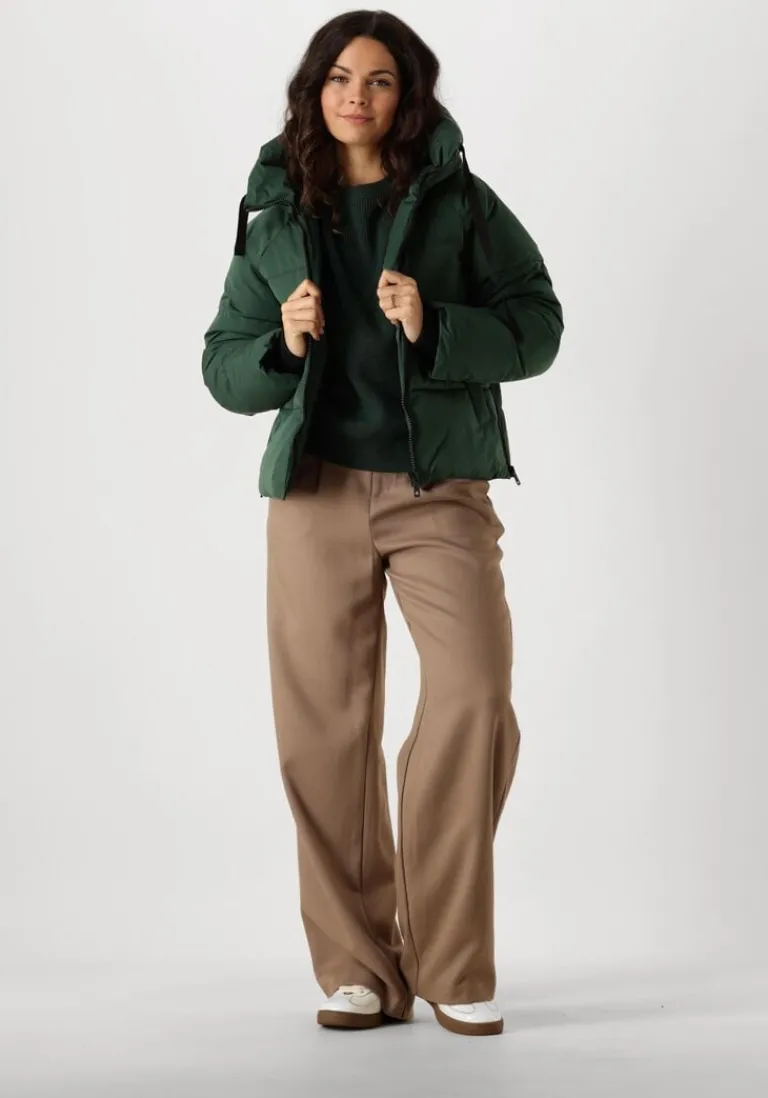 MSCH COPENHAGEN e trui mschacentia rachelle pullover>DAMES Truien & Vesten