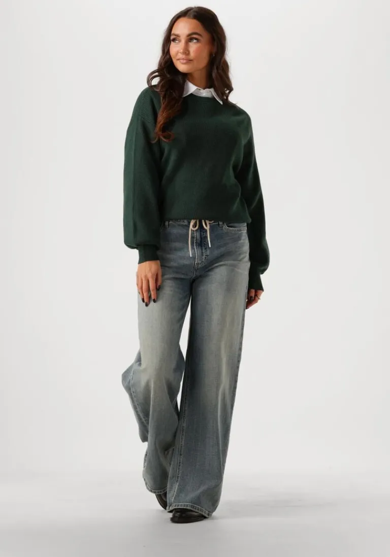 MSCH COPENHAGEN e trui mschacentia rachelle pullover>DAMES Truien & Vesten