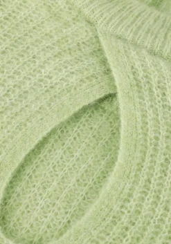 groene msch copenhagen trui mschhila hope 2 4 pullover