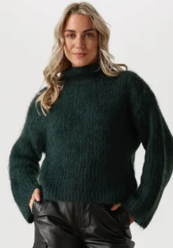 MSCH COPENHAGEN e trui mschannalisa m pullover>DAMES Truien & Vesten