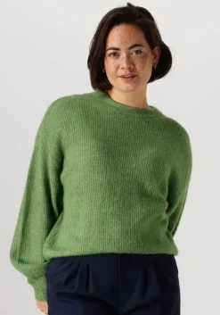 groene msch copenhagen trui mschgustel hope