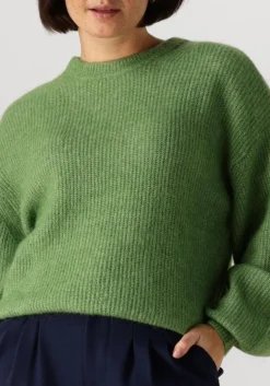 groene msch copenhagen trui mschgustel hope