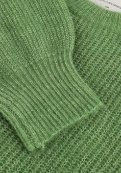 groene msch copenhagen trui mschgustel hope