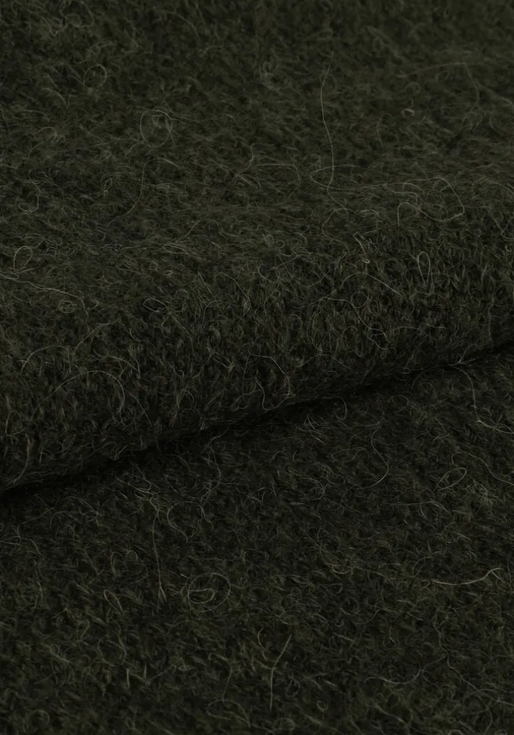 groene msch copenhagen trui mschlillian hope balloon pullover