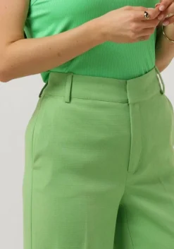 groene my essential wardrobe pantalon carlamw pant