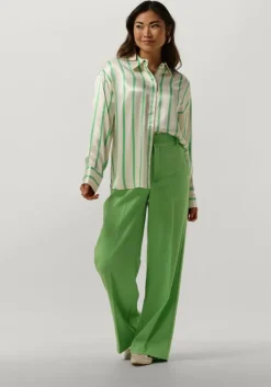 groene my essential wardrobe pantalon carlamw pant