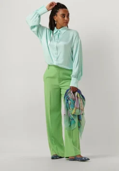 groene my essential wardrobe pantalon carlamw pant