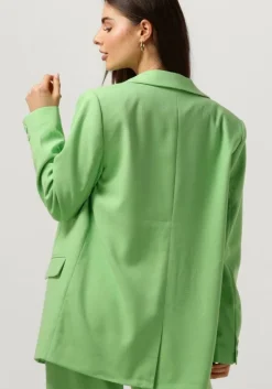 groene my essential wardrobe blazer carlamw blazer