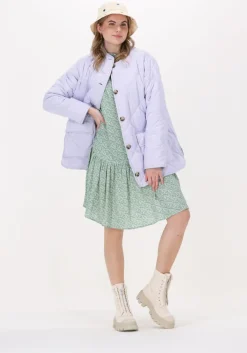 NA-KD e mini jurk frill detail mini dress><noscript><img width=