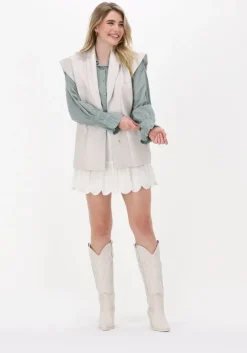 groene not shy blouses flora