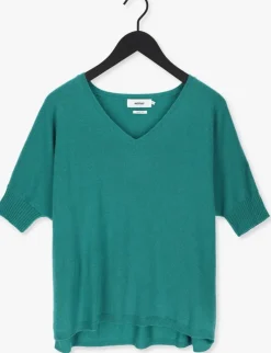 groene not shy trui aimee