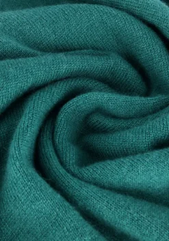 groene not shy trui madeleine