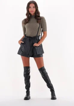 groene not shy trui madeleine