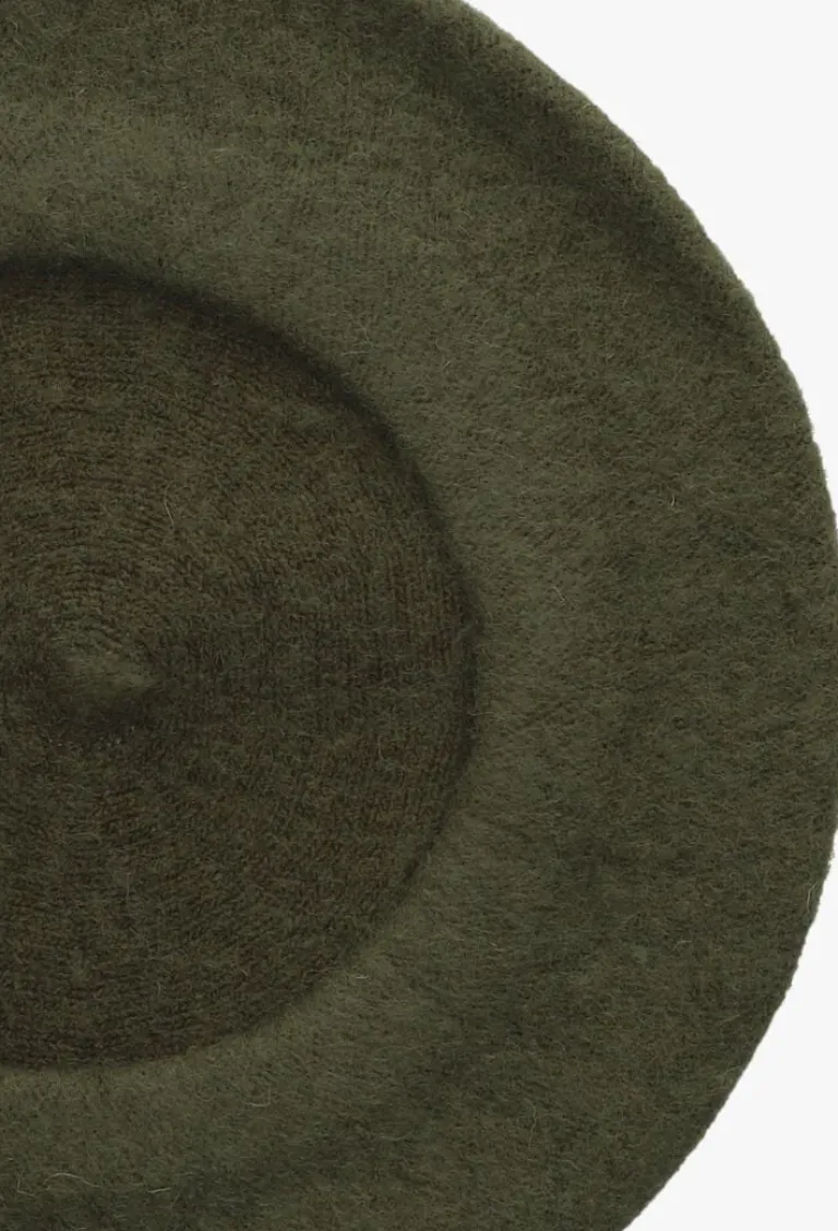 NOTRE-V e hoed mindy baret>DAMES Hoeden