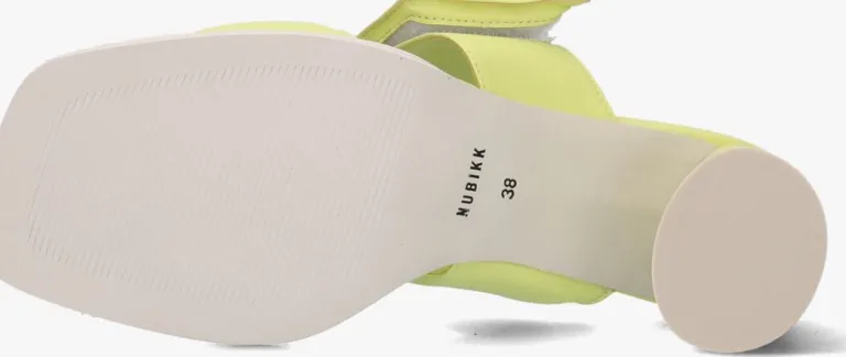 NUBIKK e muiltjes norah jones>DAMES Muiltjes|Hakken